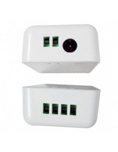 RGB LED juostos valdymo pultas 288W 2