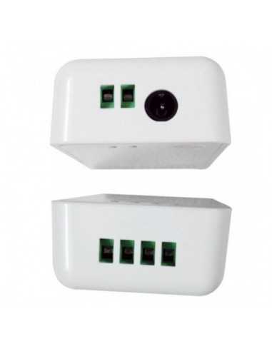 RGB LED juostos valdymo pultas 288W 