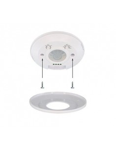 Primontuojamas plonas judesio daviklis 360° SLIM 2