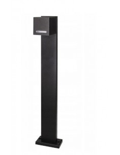 Pastatomas LED Lauko šviestuvas - Lumi Way 80cm