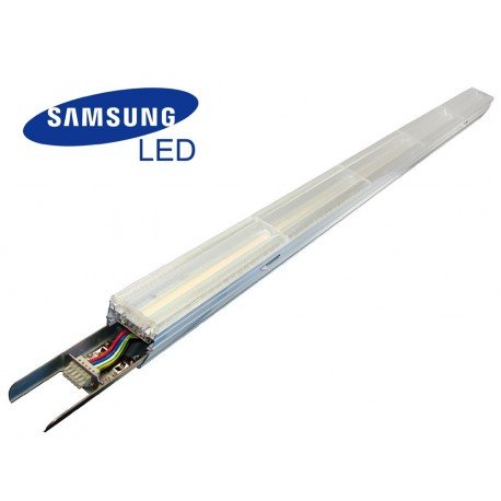 Linijinis LED šviestuvas - 150cm 70W - 9100lm
