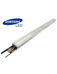 Linijinis LED šviestuvas - 150cm 70W - 9100lm
