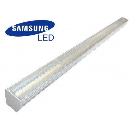 Linijinis LED šviestuvas - 150cm 70W - 9100lm