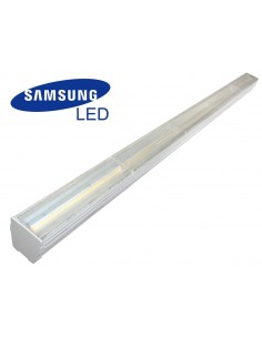 Linijinis LED šviestuvas - 120cm - 40W - 5520lm