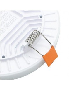 Berėmė LED panelė - 22W - 3000K 2