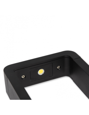 Pastatomas LED Lauko šviestuvas - Lumi Lora 50cm