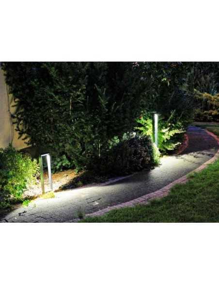 Pastatomas LED Lauko šviestuvas - Lumi Lora 50cm