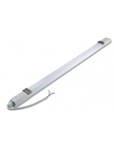 Tri-Prof LED šviestuvas IP65 - 123cm - 36W - 4000K 2