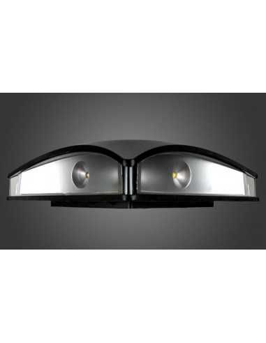 LED šviestuvas - Lumi QUATRO