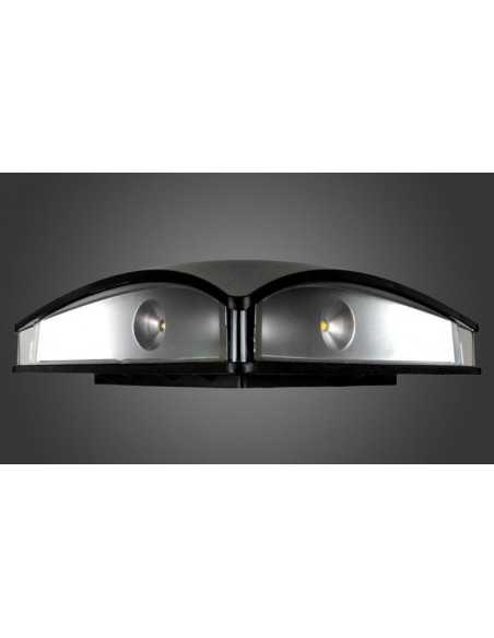 LED šviestuvas - Lumi QUATRO LED šviestuvas - Lumi QUATRO