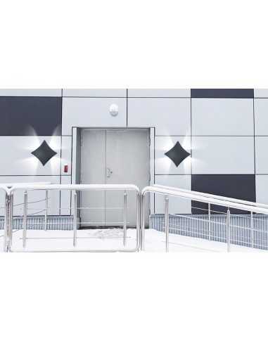 LED šviestuvas - Lumi QUATRO