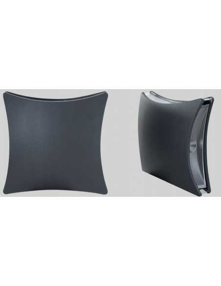 LED šviestuvas - Lumi QUATRO LED šviestuvas - Lumi QUATRO