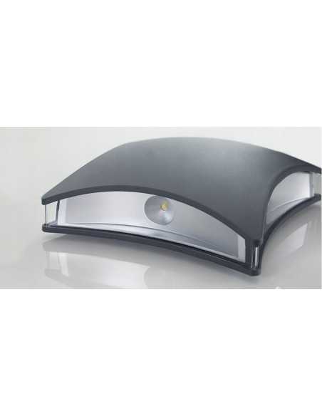 LED šviestuvas - Lumi QUATRO LED šviestuvas - Lumi QUATRO