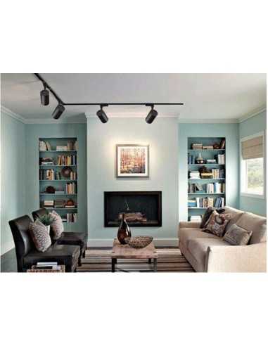 Akcentinis LED šviestuvas - Track GU10