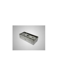 LED vonios šviestuvas Brolux 60cm 2