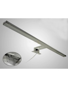 LED vonios šviestuvas Brolux 60cm