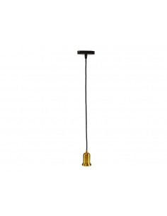 Kabantis šviestuvas - E27 2