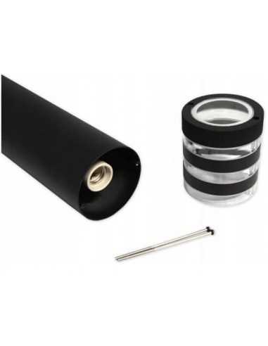 PASTATOMAS LAUKO ŠVIESTUVAS - Miami E27