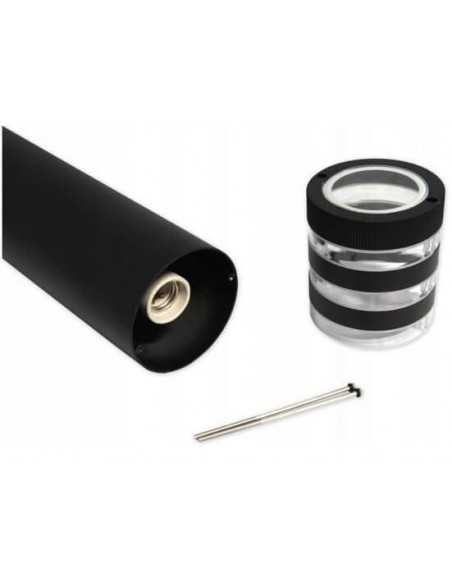 PASTATOMAS LAUKO ŠVIESTUVAS - Miami E27