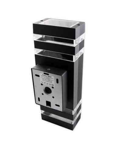 SIENINIS LED LAUKO ŠVIESTUVAS - INEZ GU10