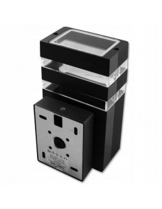 SIENINIS LED LAUKO ŠVIESTUVAS - INEZ 2