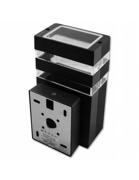 SIENINIS LED LAUKO ŠVIESTUVAS - INEZ GU10-1