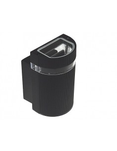 SIENINIS LED LAUKO ŠVIESTUVAS - LUMI MOON GU10-1