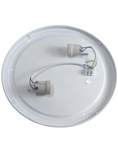 LED šviestuvas - Vingon 2xE27 2