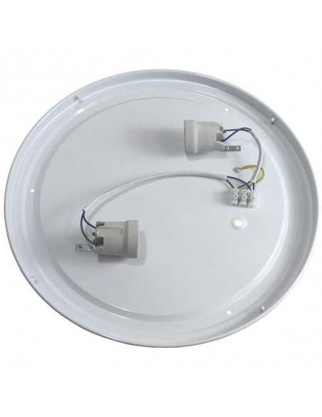 LED šviestuvas - Vingon 2 x E27