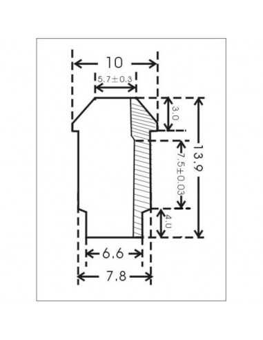 LED šviesos taškai, žvaigždėtos lubos