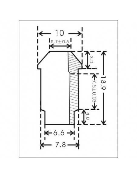 LED šviesos taškai, žvaigždėtos lubos