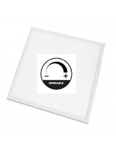 REGULIUOJAMA LED PANELĖ 60X60CM