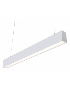 Linijinis LED šviestuvas - Linear 120cm 2