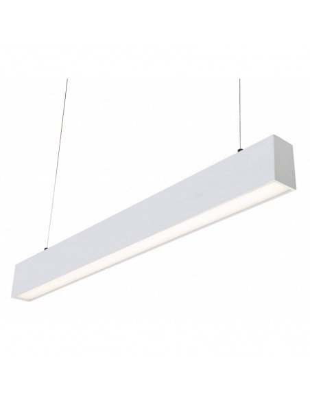 Linijinis LED šviestuvas - Linear 120cm