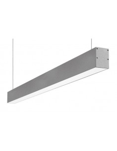 Linijinis LED šviestuvas - Linear 120cm 2
