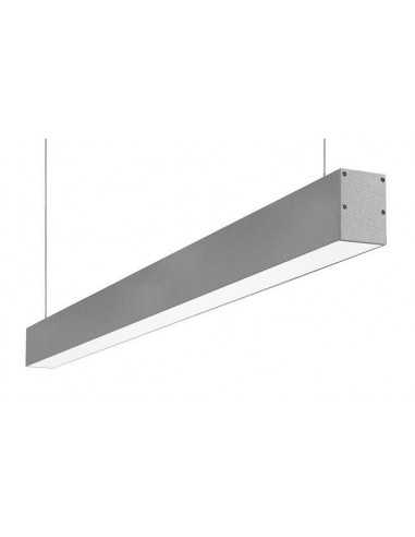 Linijinis LED šviestuvas - Linear 120cm