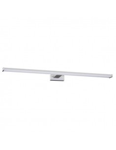 LED sieninis šviestuvas 90 cm - Neutrali balta šviesa