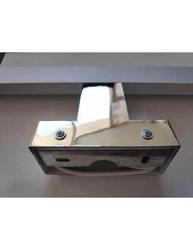 LED sieninis šviestuvas  90 cm - Neutrali balta šviesa