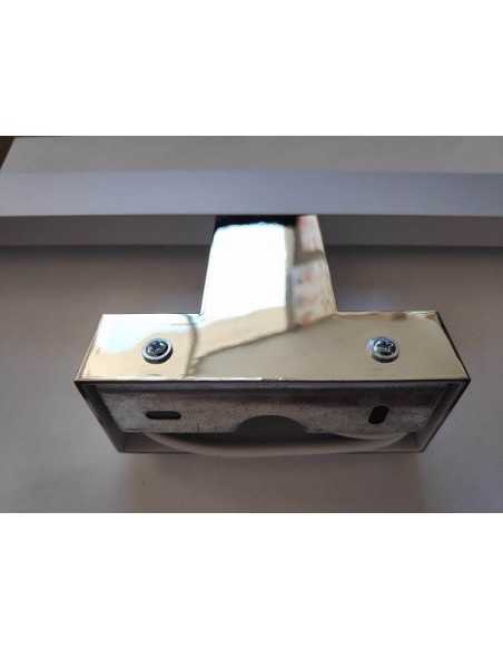 LED sieninis šviestuvas  90 cm - Neutrali balta šviesa