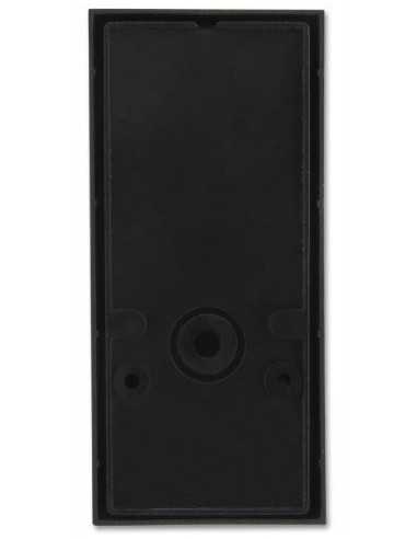 Sieninis LED lauko šviestuvas su judesio davikliu - Lumi Wall PIR