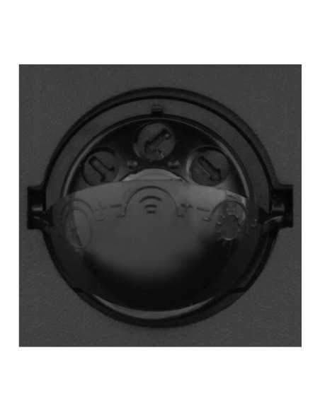 Sieninis LED lauko šviestuvas su judesio davikliu - Lumi Wall PIR Sieninis LED lauko šviestuvas su judesio davikliu - Lumi Wall PIR