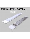 Juostinis virštinkinis LED šviestuvas 150cm - 45W - 6000K