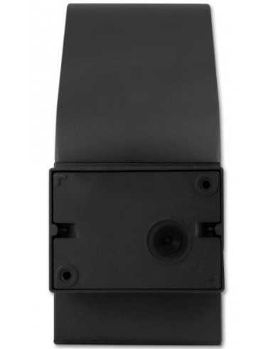 LED lauko šviestuvas su judesio davikliu - Clark PIR