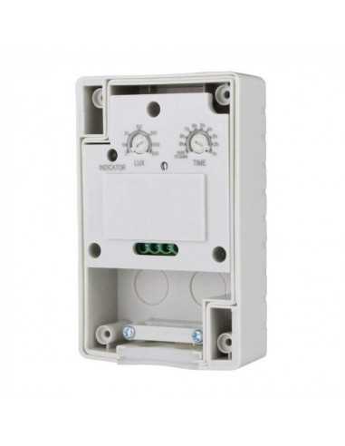 Šviesos relė sensorius