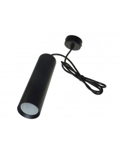 Kabantis šviestuvas EYE - GU10 2