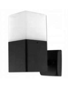 Sieninis LED lauko šviestuvas - Lumi Panama-1