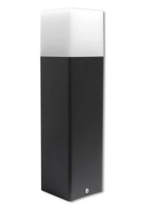 Pastatomas LED lauko šviestuvas - Lumi Panama 32cm E27