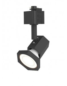 Akcentinis LED šviestuvas - MINI Track GU10