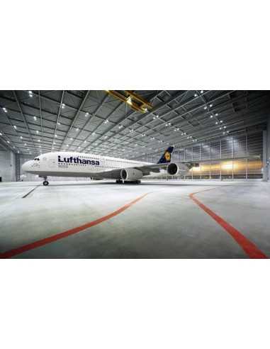 200W LED HIGH BAY - 30000LM - 4000K - PHILIPS