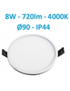 LED-apvali-panele-8W-siltai-balta-LPSR-08WN-WQ